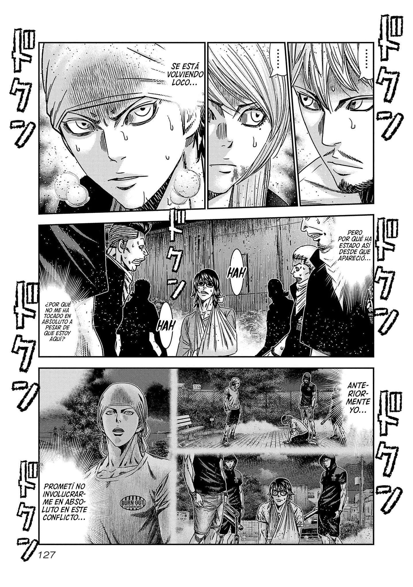 Capitulo 232 page 10