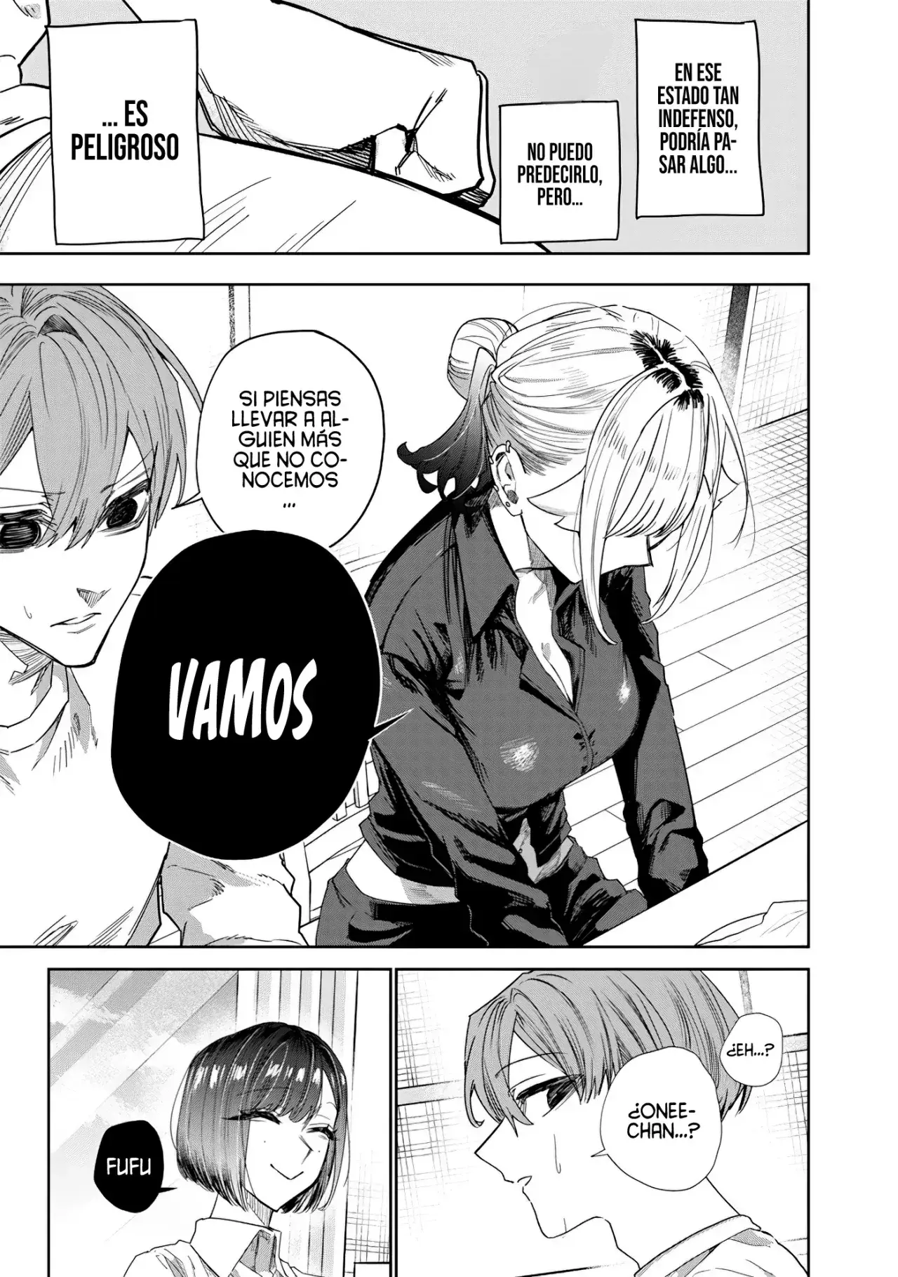 Capitulo 42 page 13