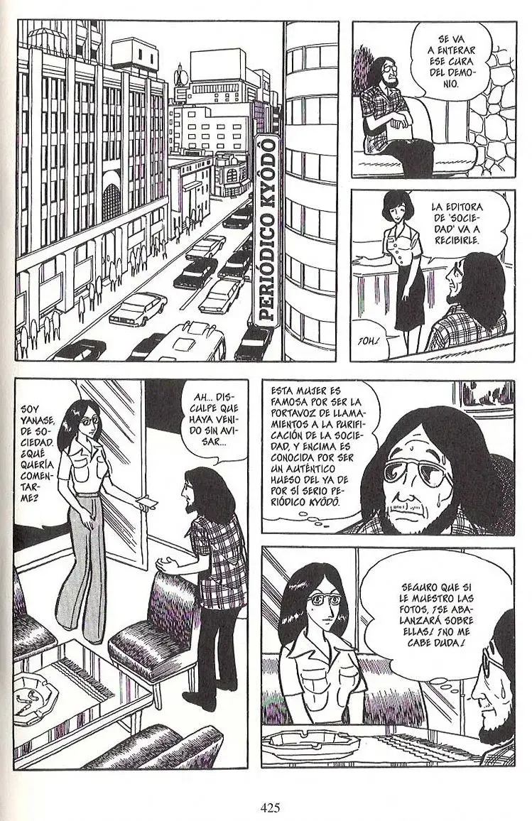 Capitulo 20 page 27