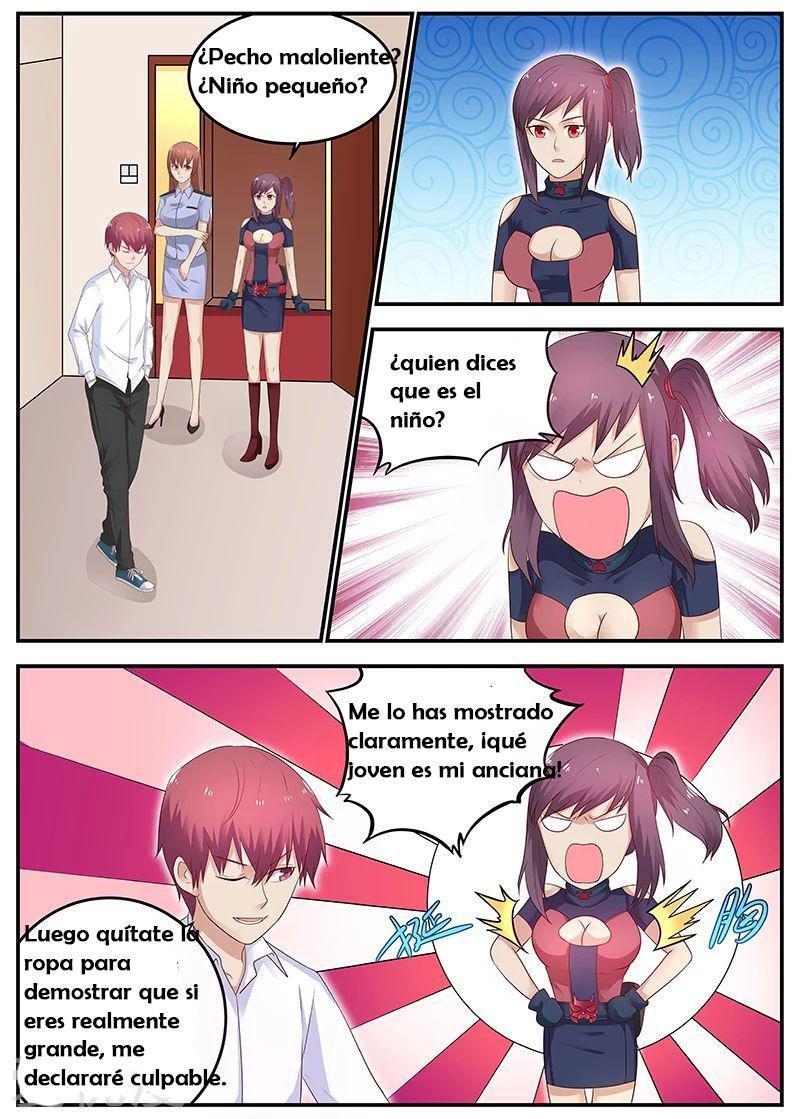 Capitulo 51 page 9