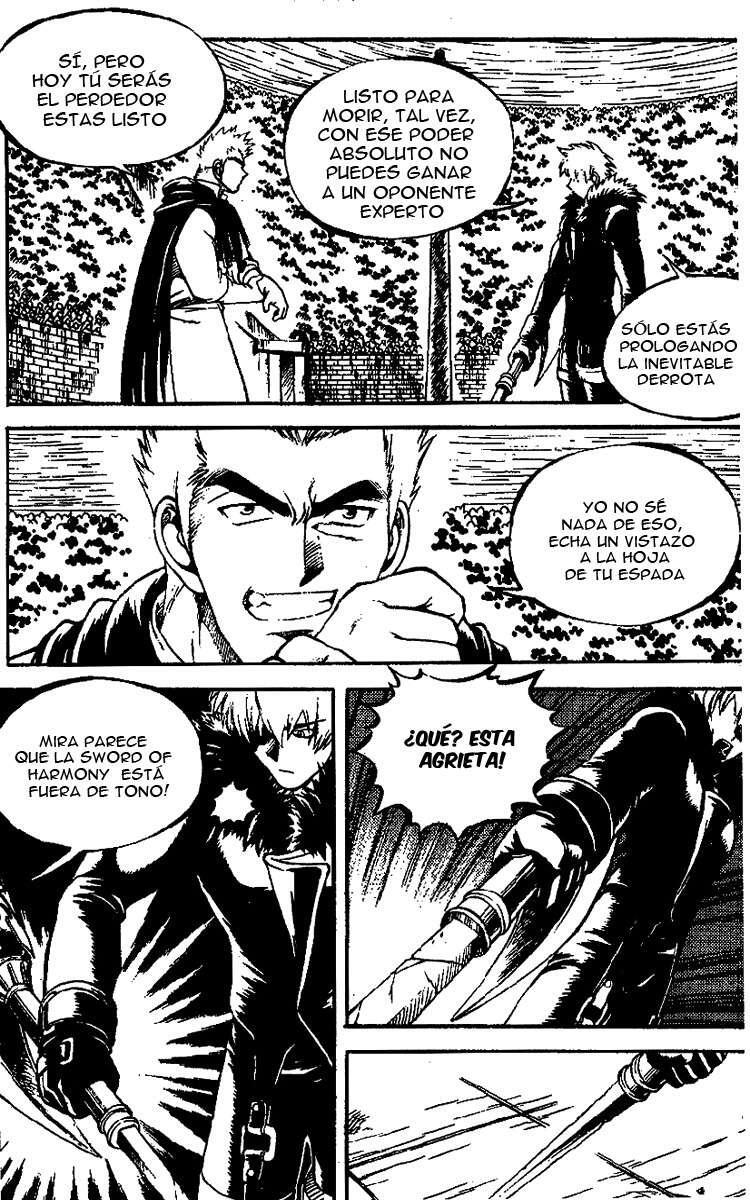 Capitulo 32 page 27