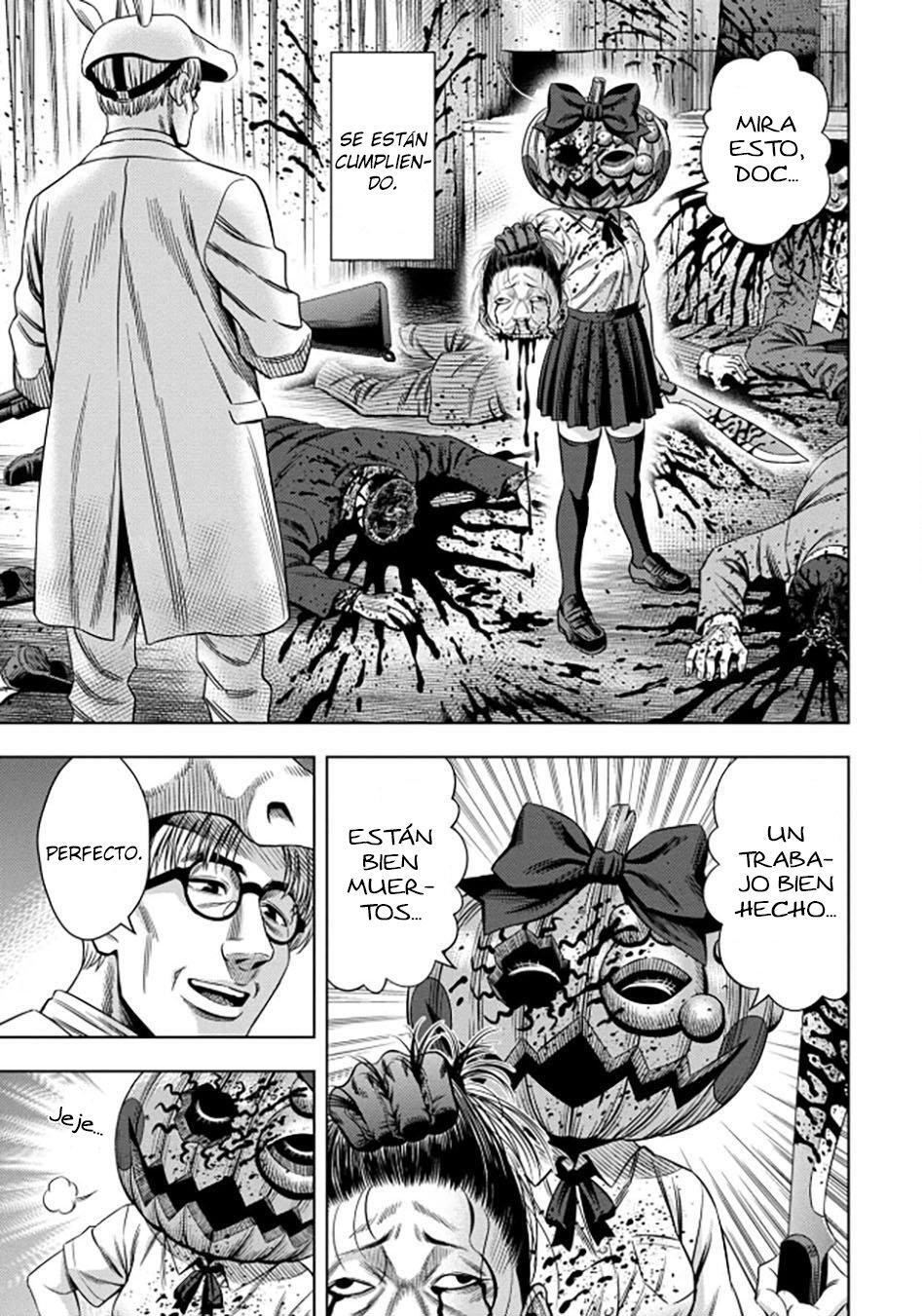 Capitulo 39 page 10