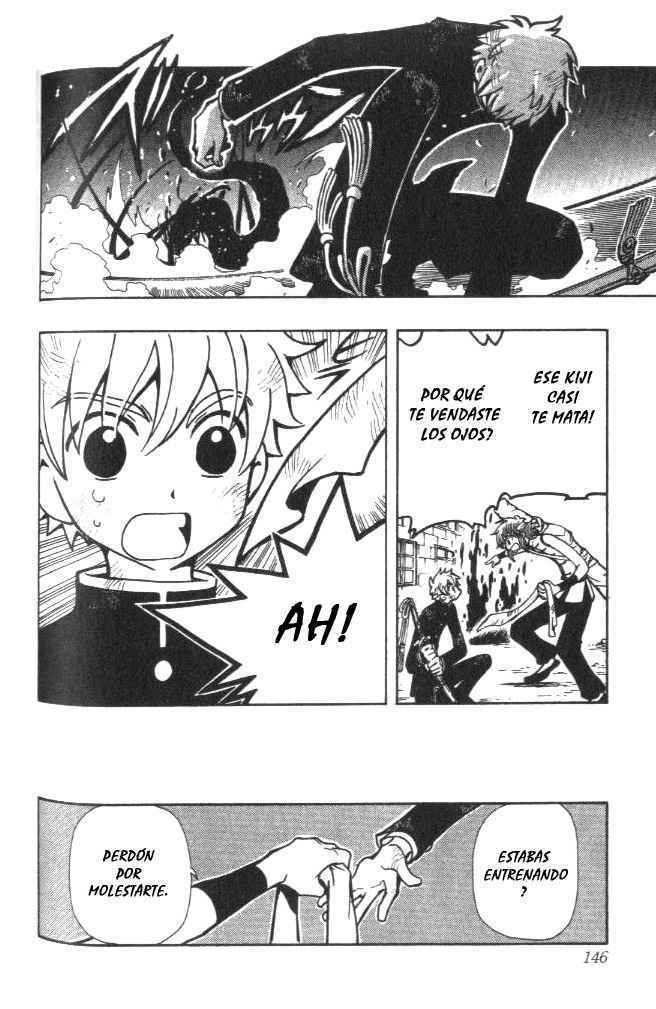 Capitulo 41 page 22