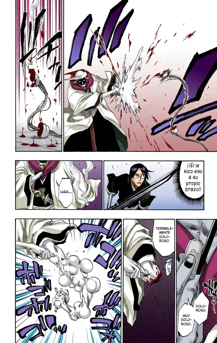 Capitulo 122 page 5