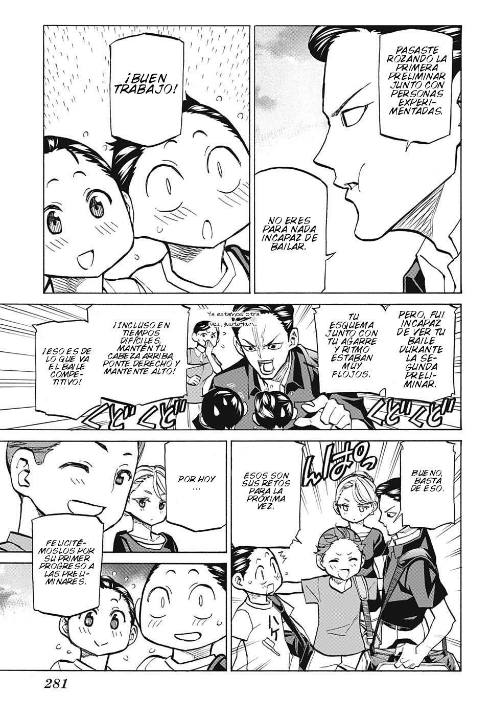 Capitulo 37 page 14