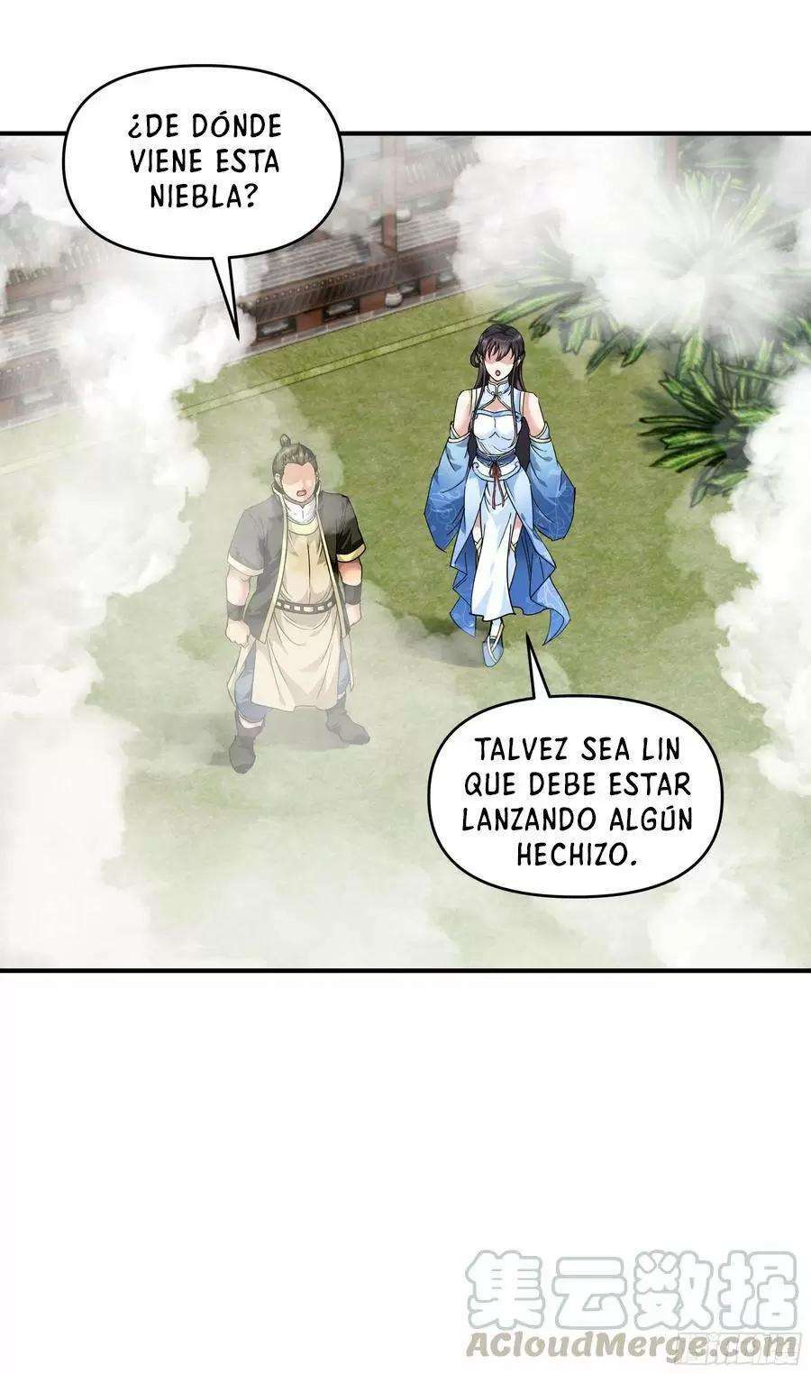 Capitulo 61 page 8