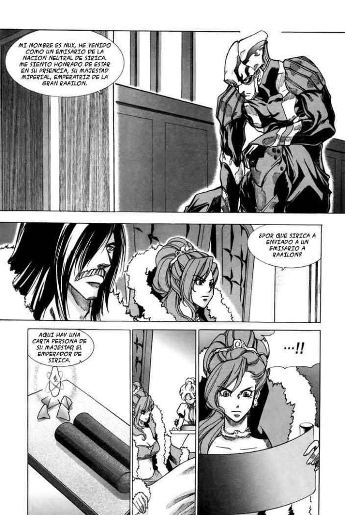 Capitulo 142 page 9