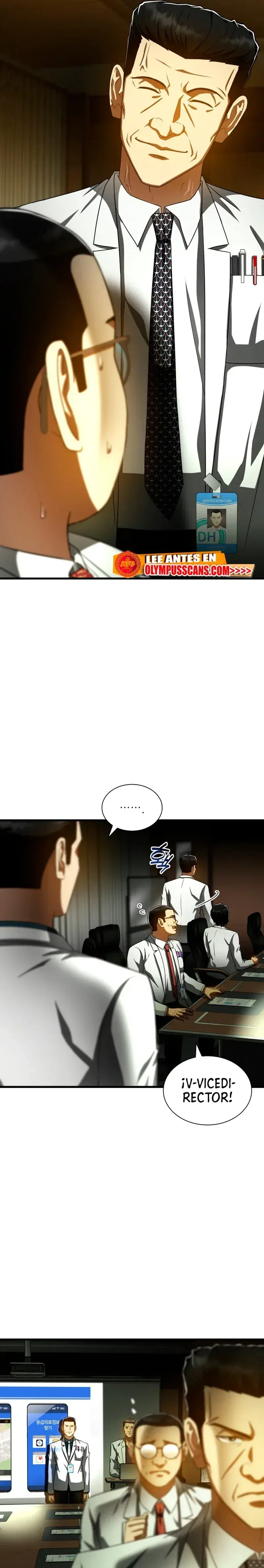 Capitulo 83 page 18