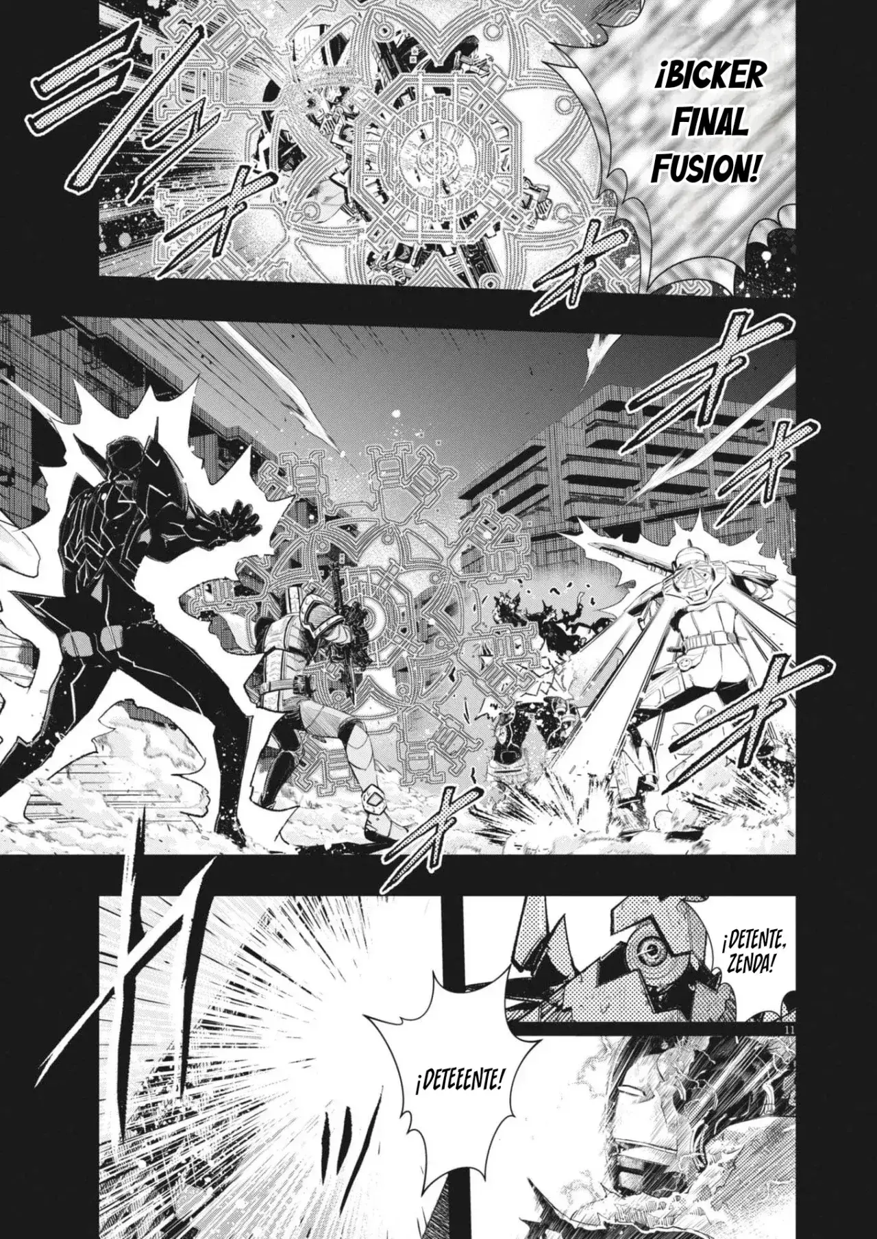 Capitulo 175 page 12