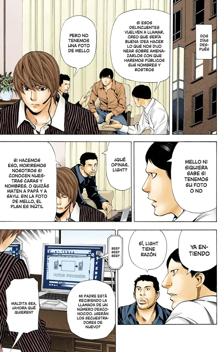 Capitulo 71 page 18