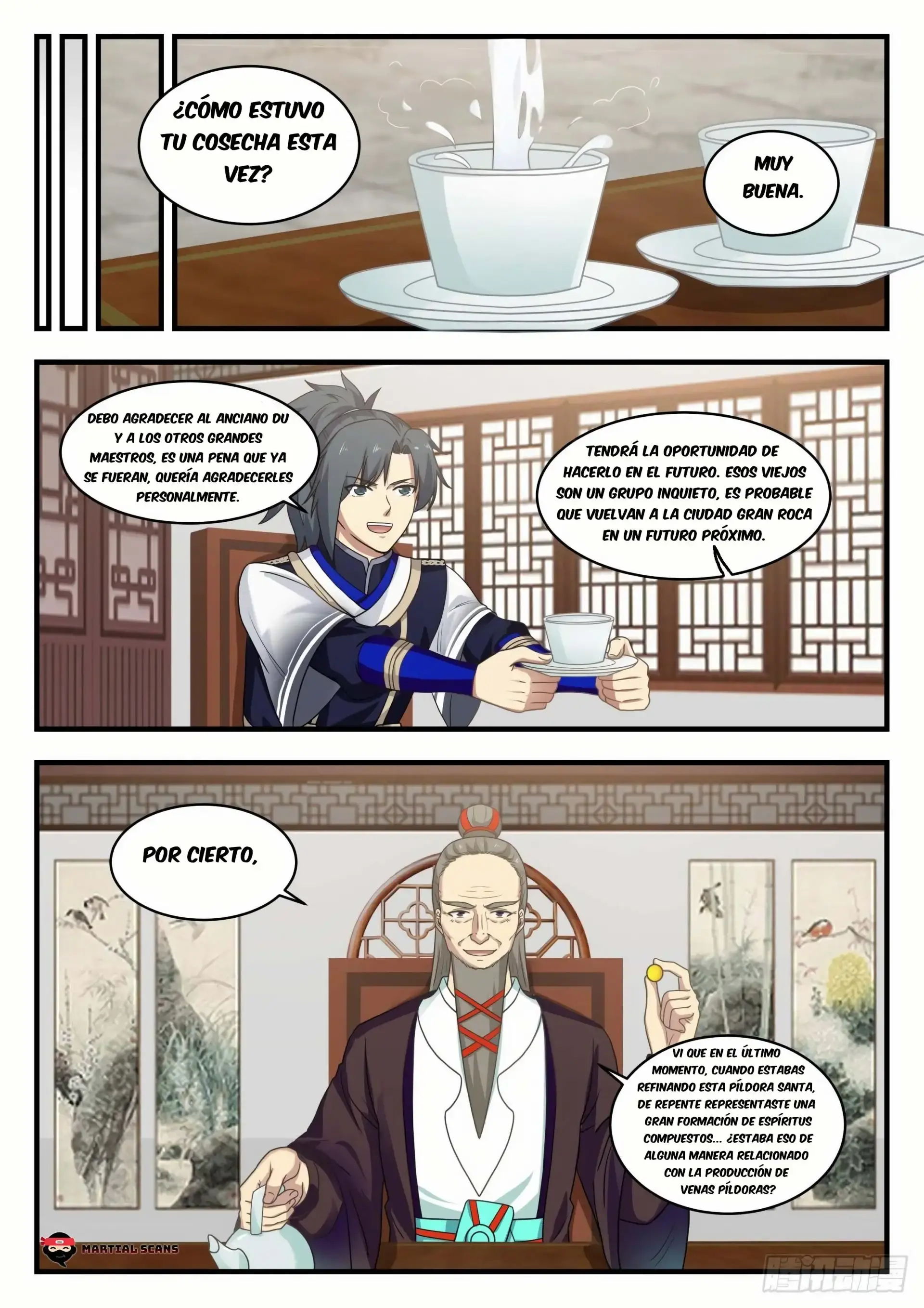 Capitulo 734 page 4