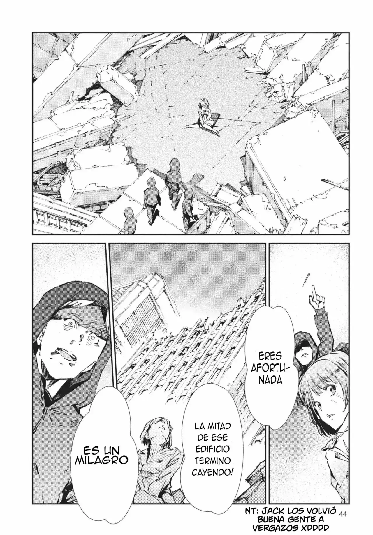 Capitulo 67 page 4