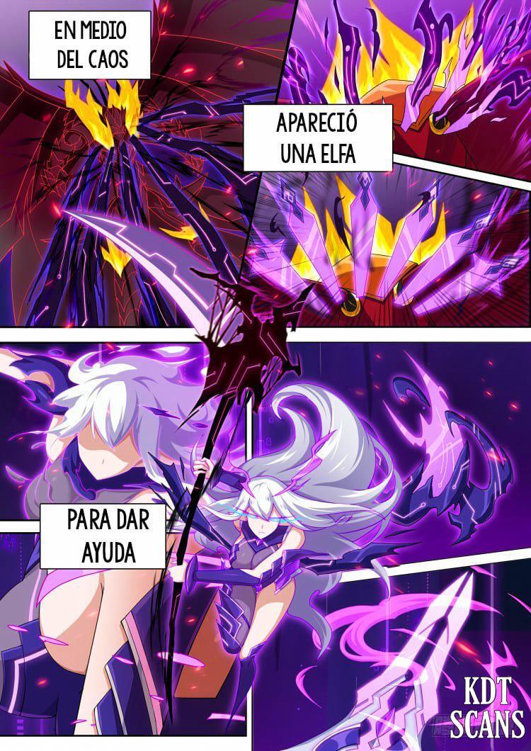 Capitulo 60 page 3