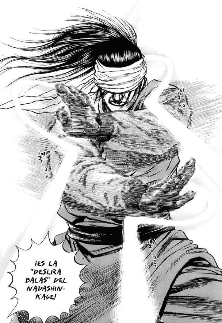 Capitulo 108 page 17