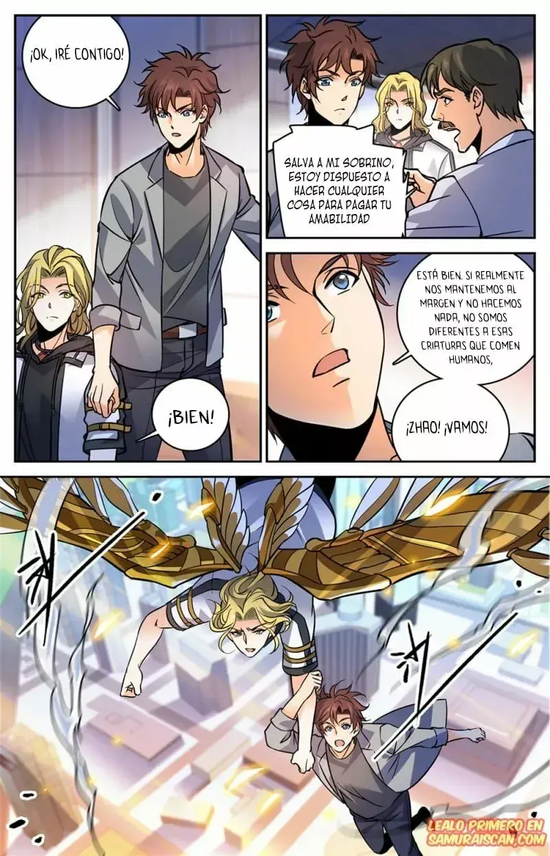 Capitulo 470 page 8