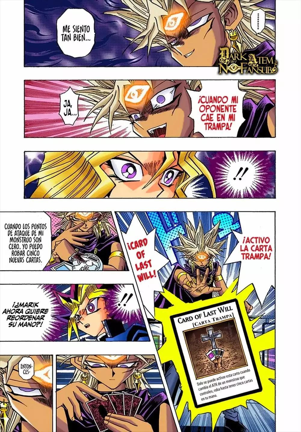 Capitulo 221 page 14