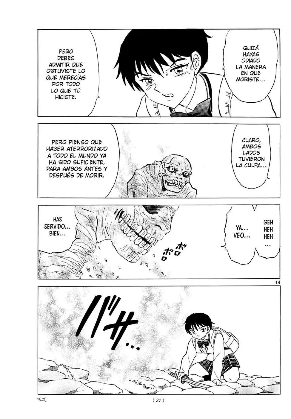 Capitulo 188 page 14