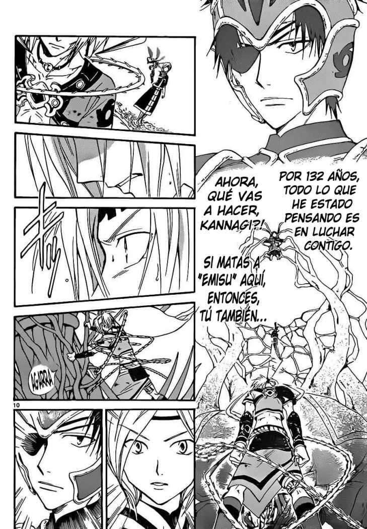 Capitulo 118 page 10