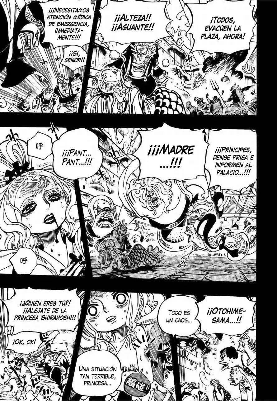 Capitulo 626 page 16