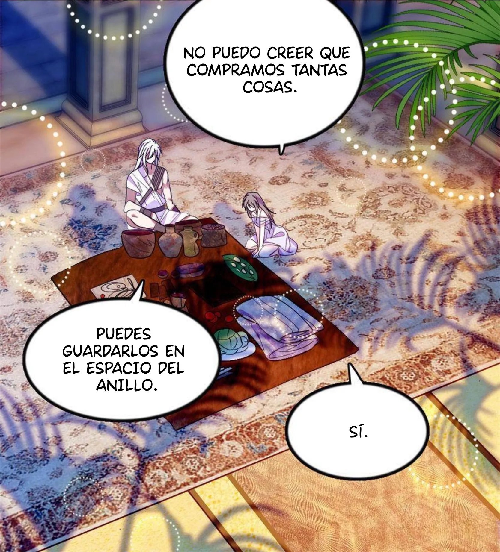 Capitulo 256 page 34