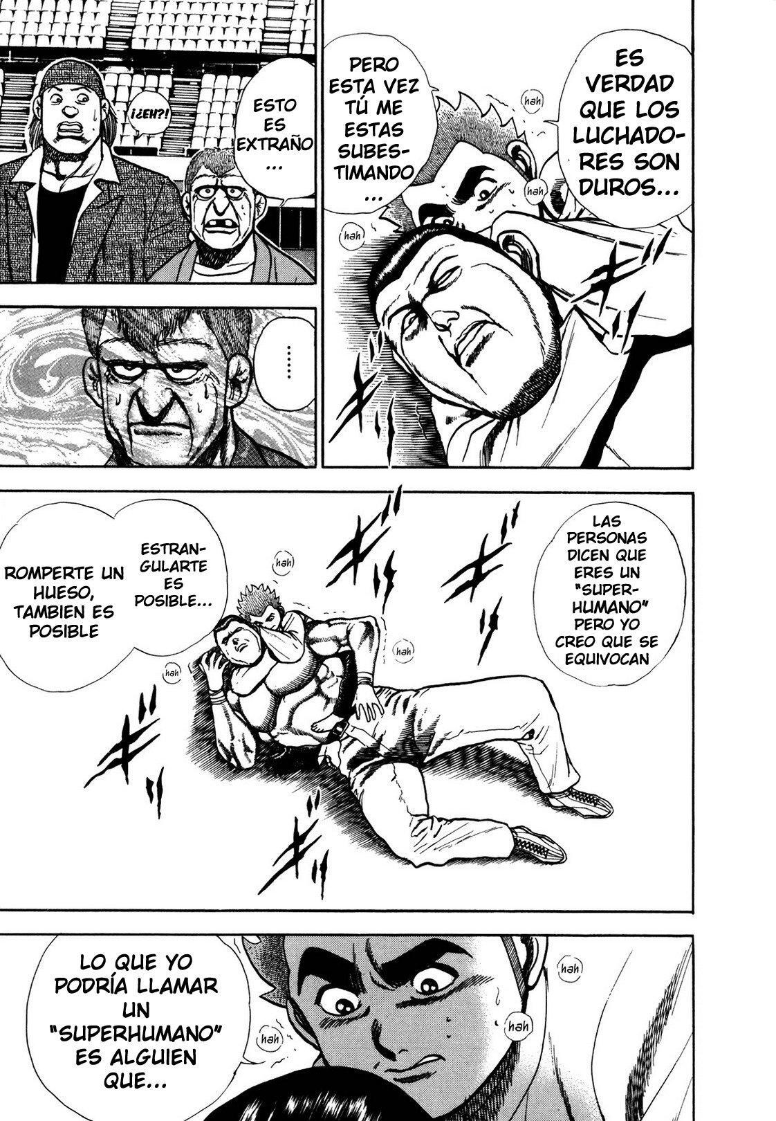 Capitulo 133 page 6