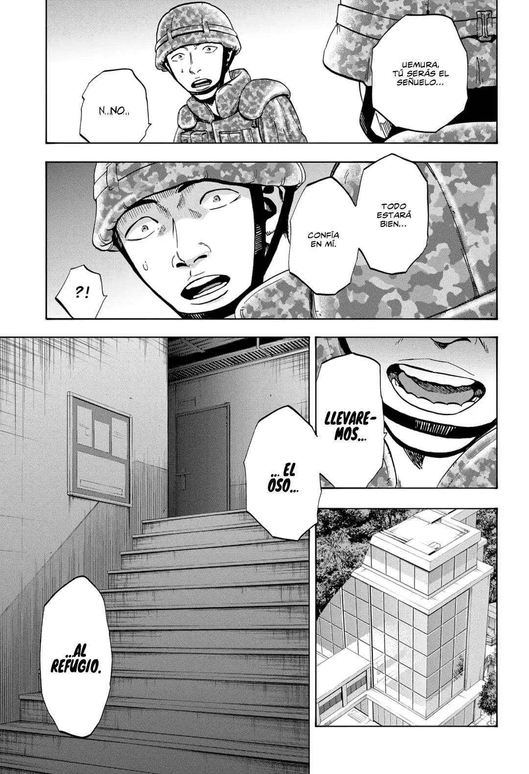Capitulo 17 page 18