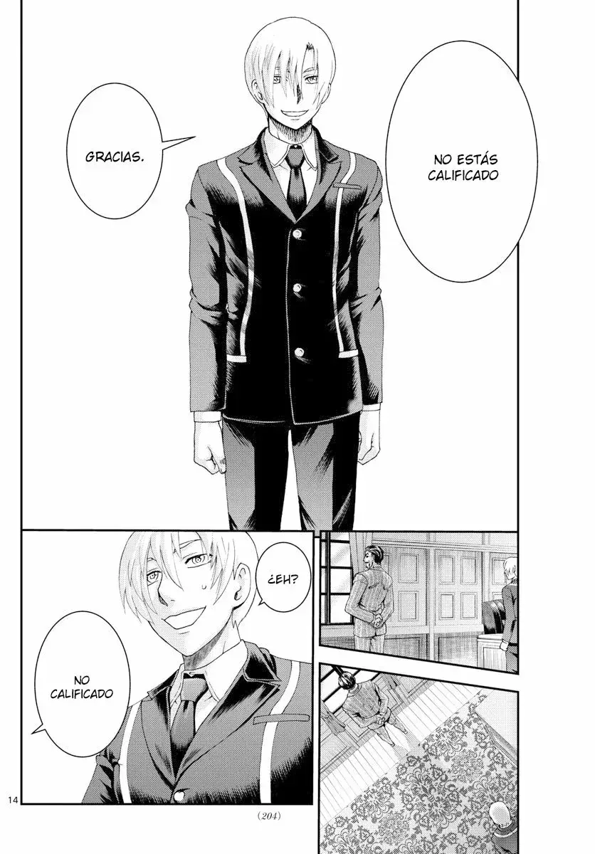 Capitulo 203 page 15