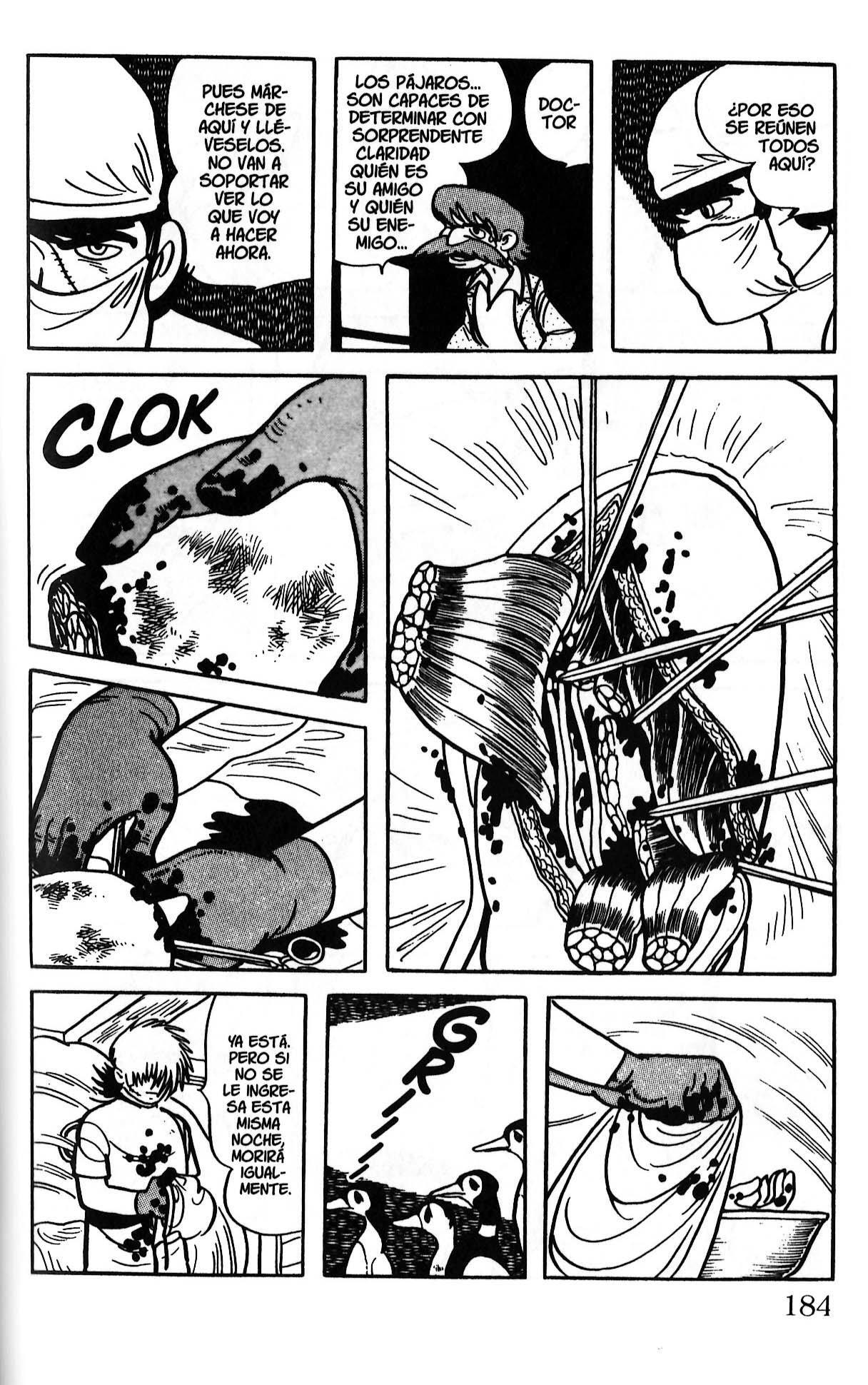 Capitulo 203 page 10
