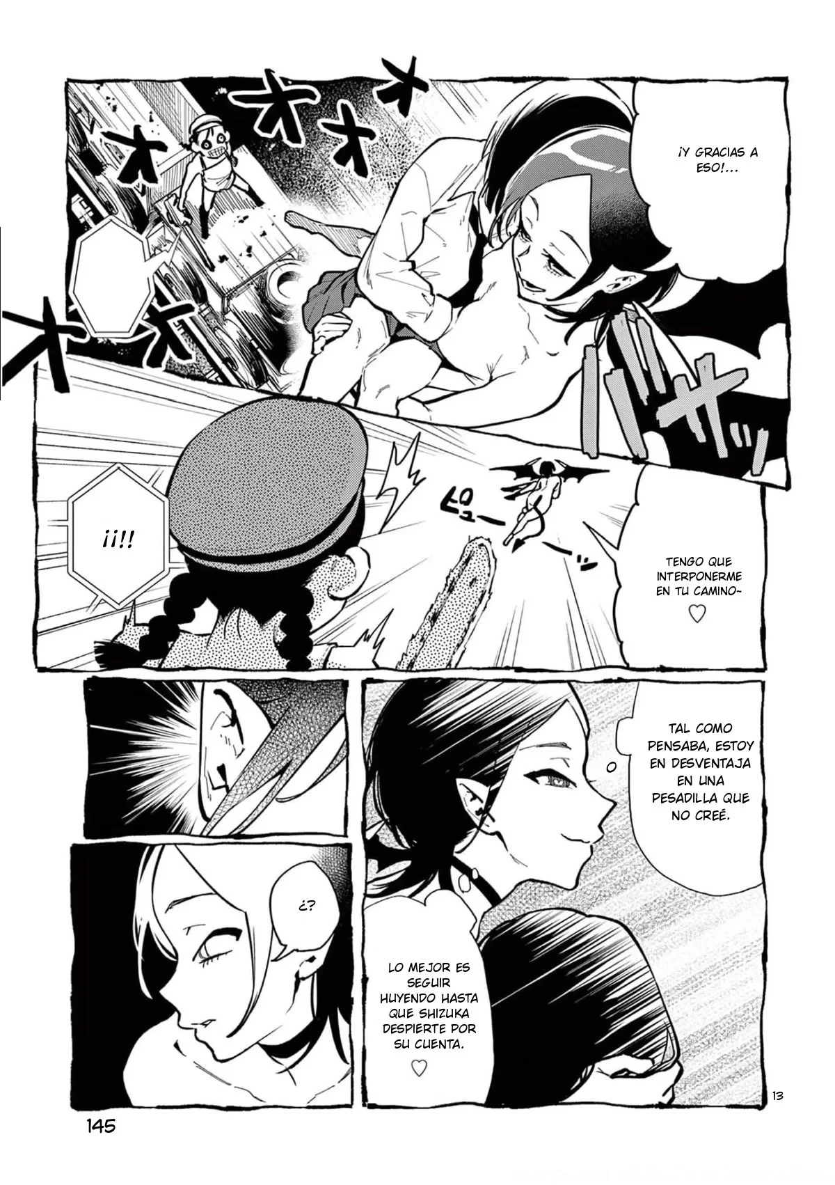 Capitulo 27 page 14