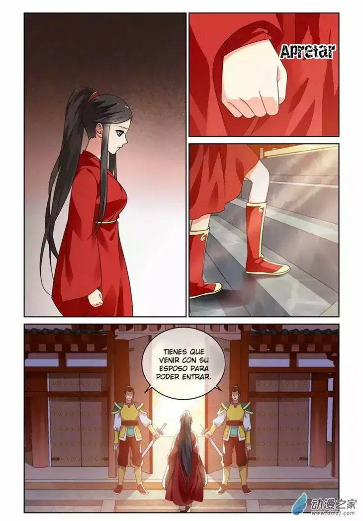 Capitulo 27 page 10