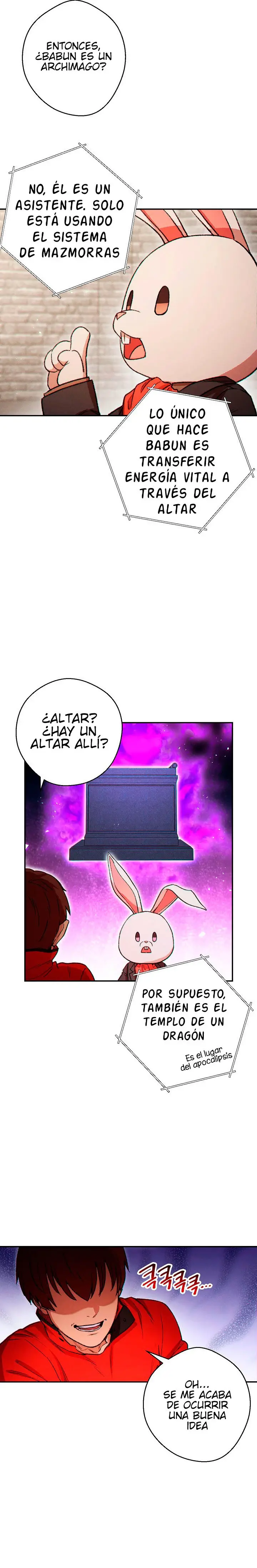 Capitulo 40 page 21