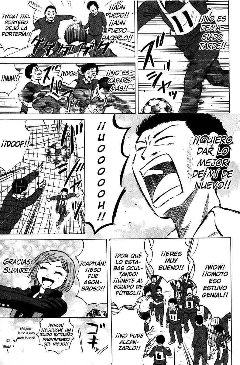 Capitulo 43 page 21