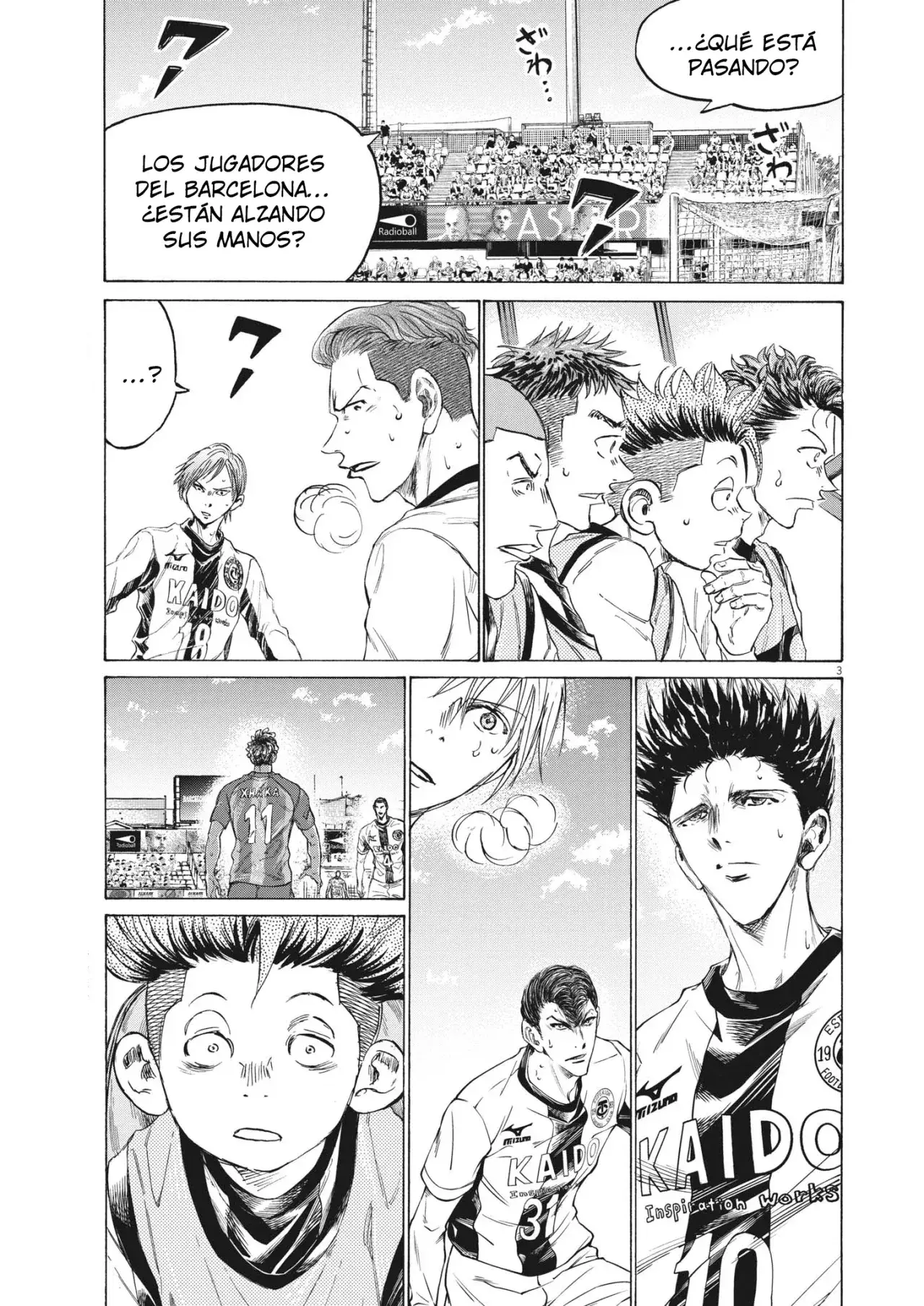 Capitulo 353 page 4