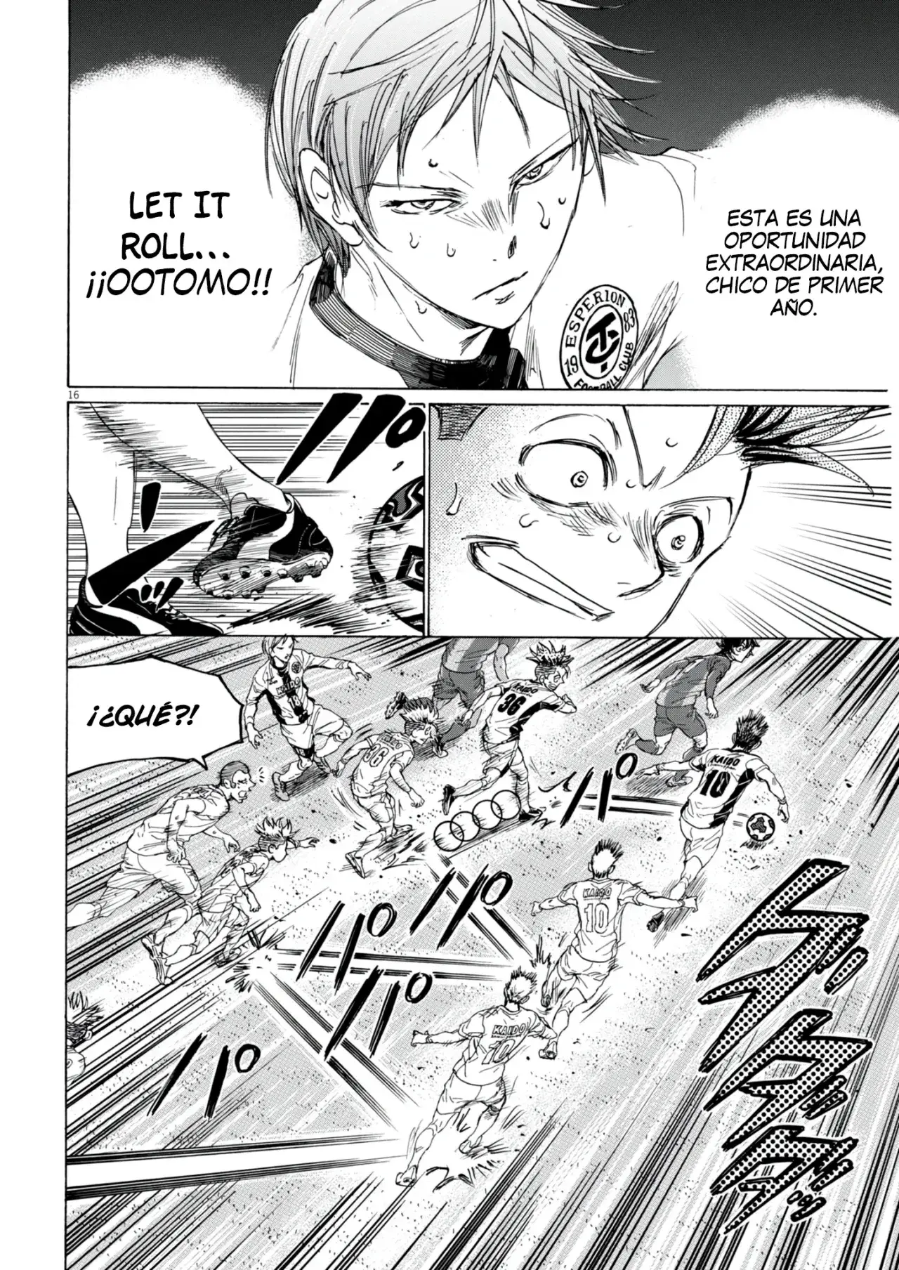 Capitulo 381 page 17
