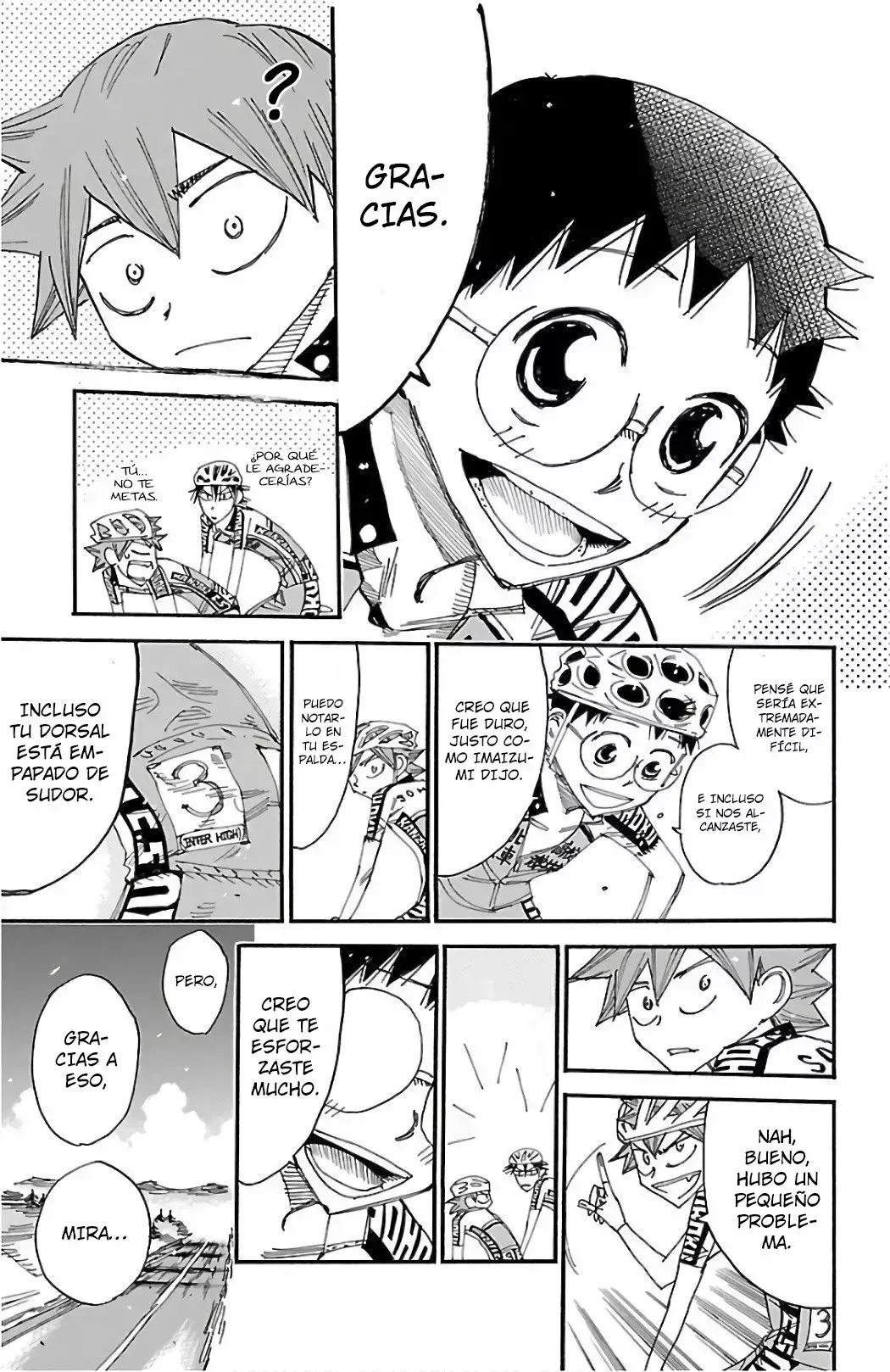 Capitulo 492 page 9