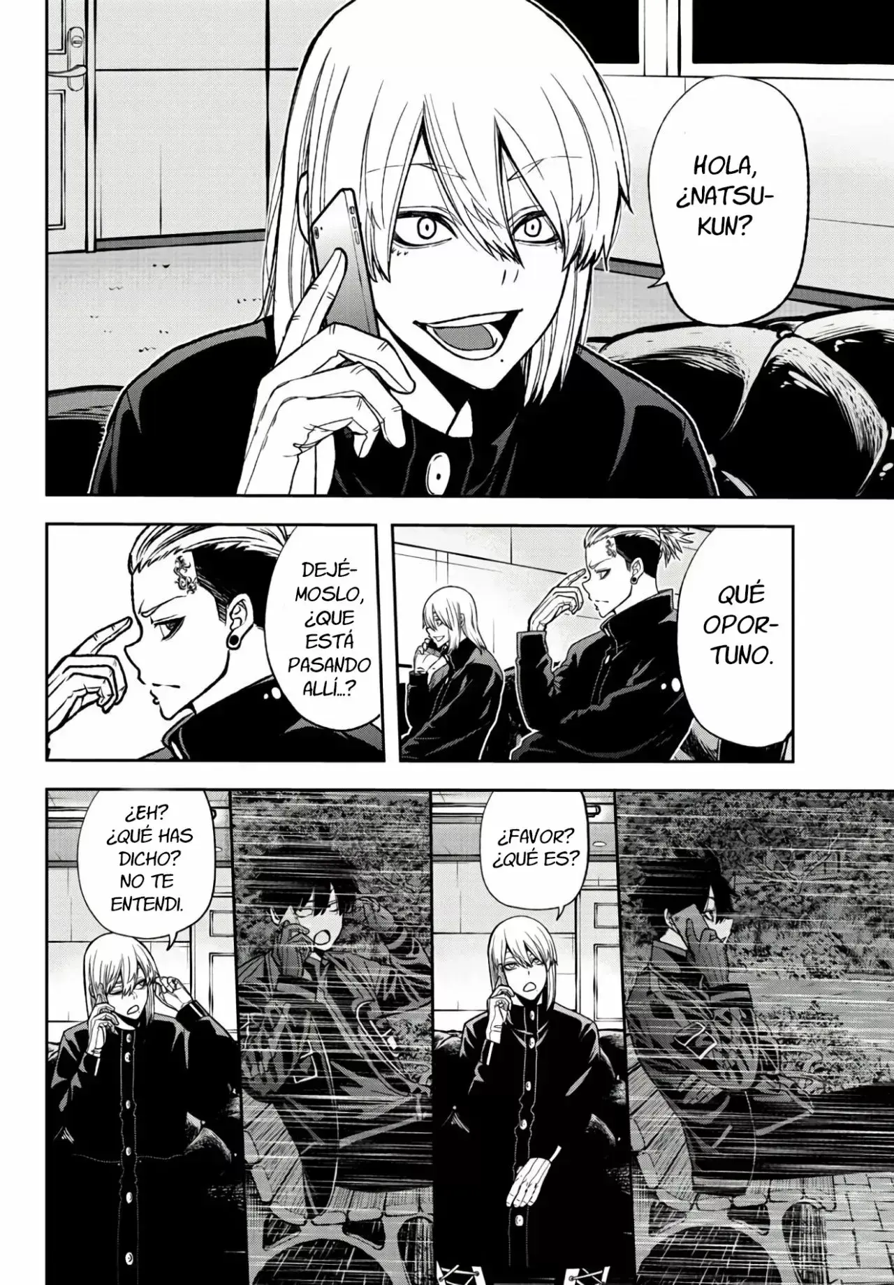 Capitulo 49 page 10