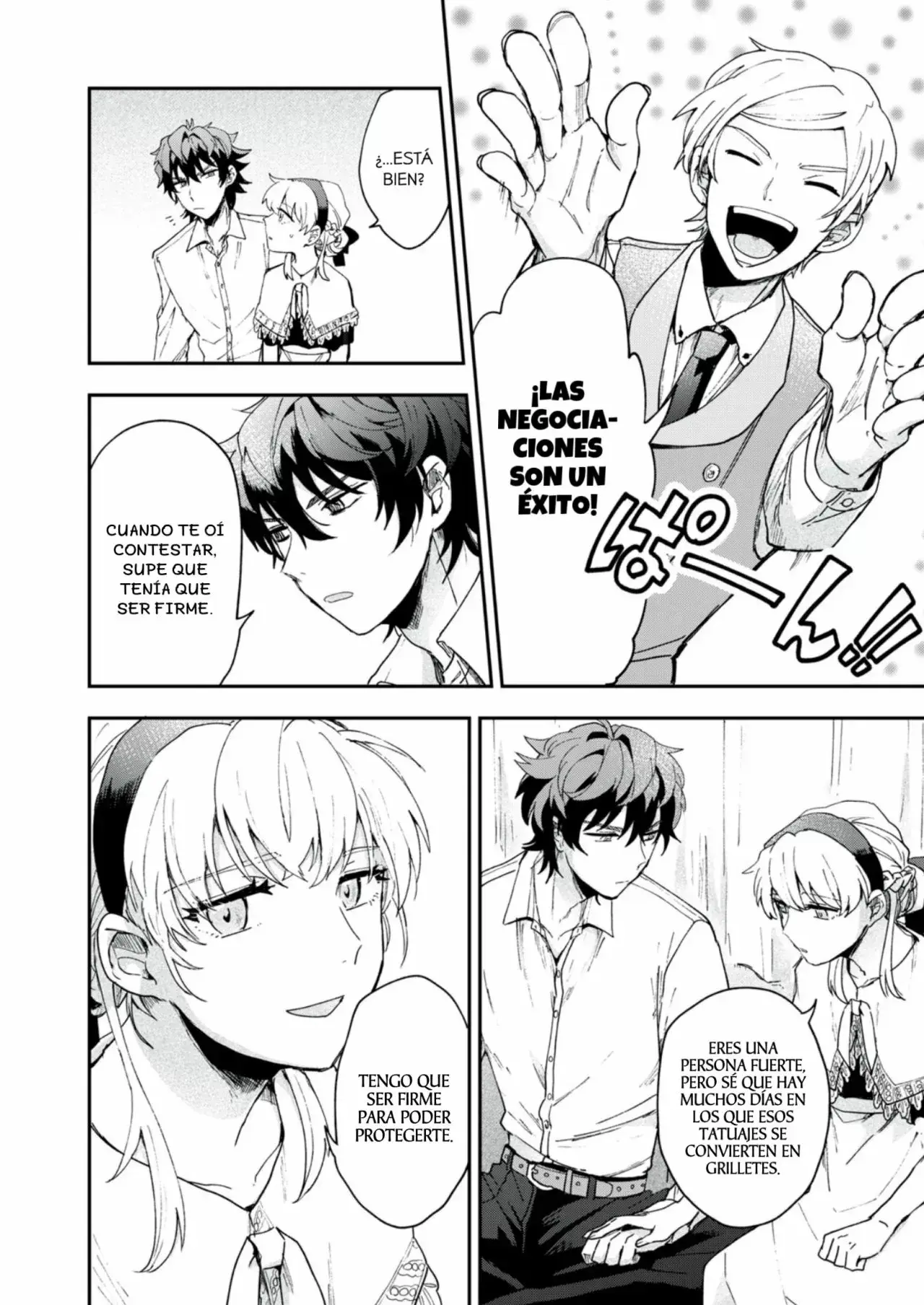 Capitulo 3.20 page 11