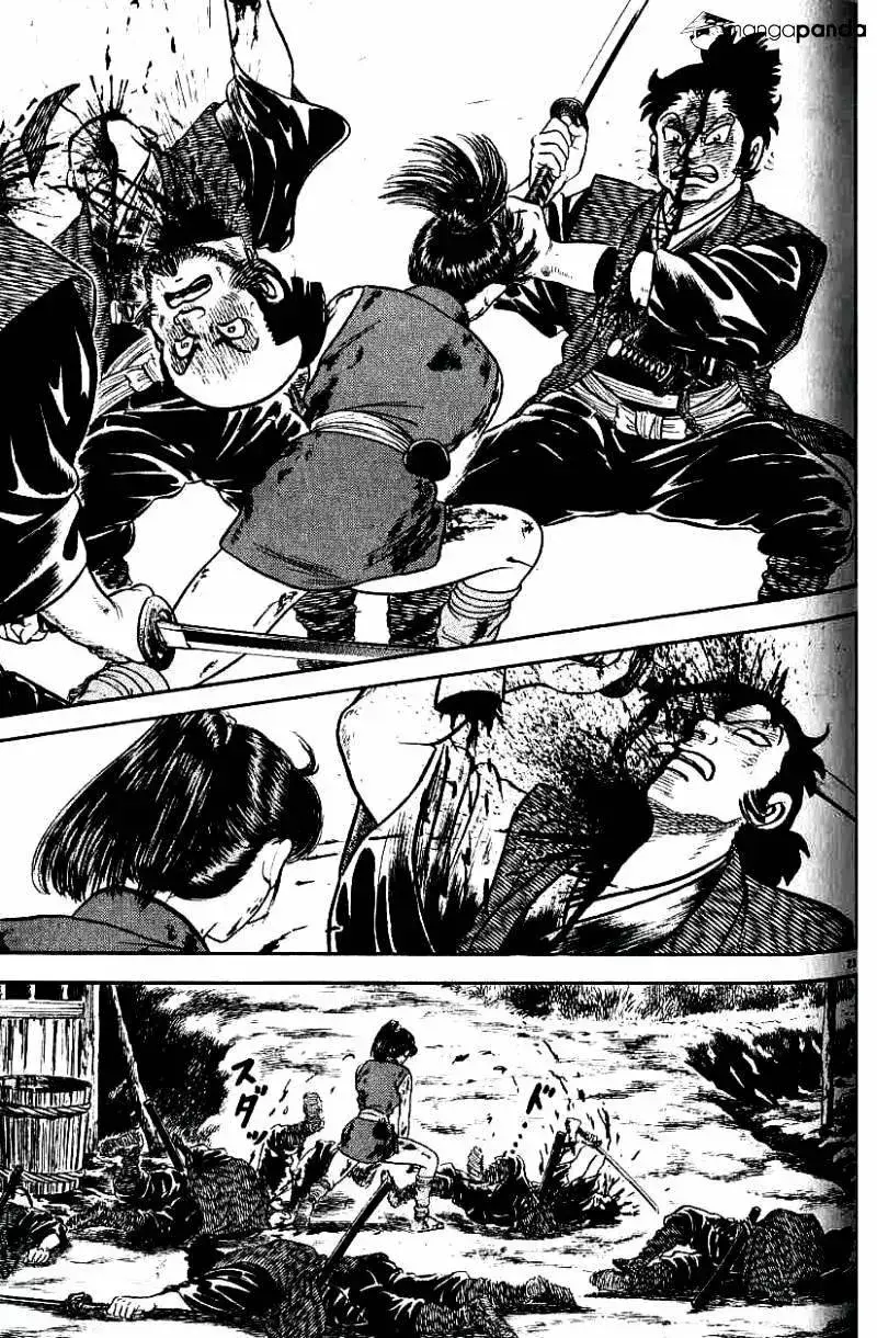 Capitulo 79 page 21