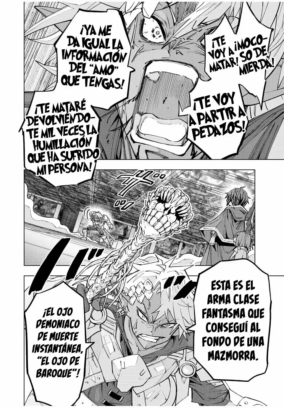 Capitulo 61 page 11