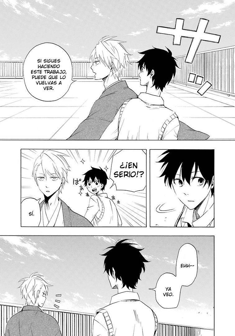 Capitulo 13.50 page 5