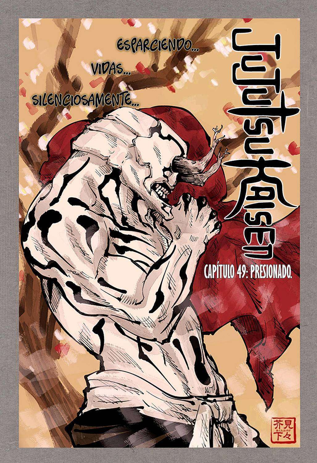Capitulo 49 page 1