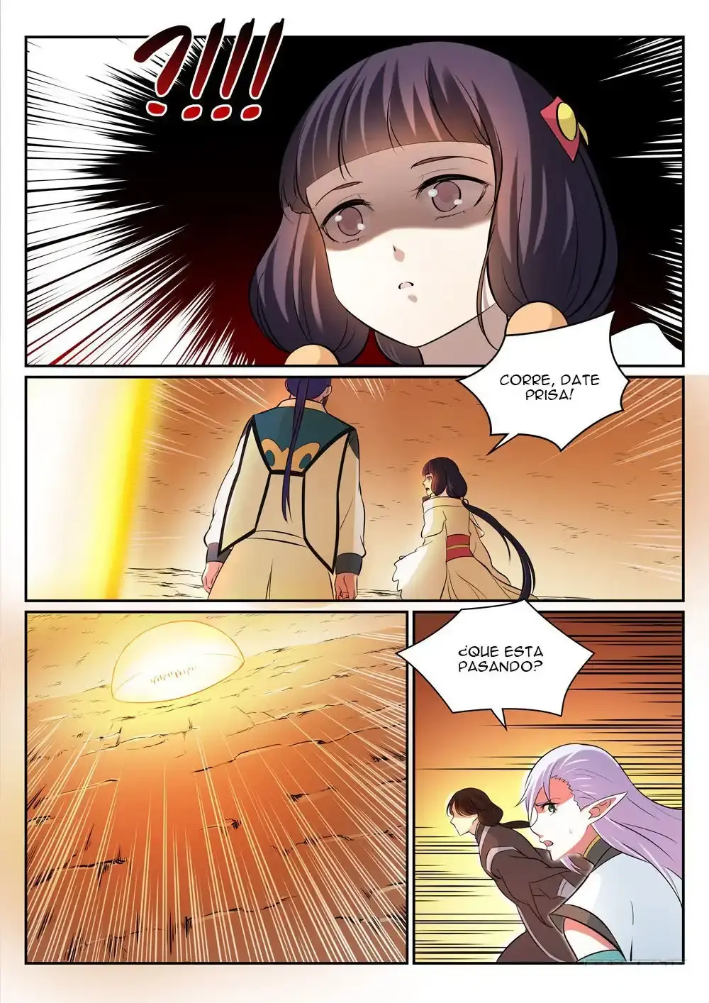 Capitulo 289 page 9