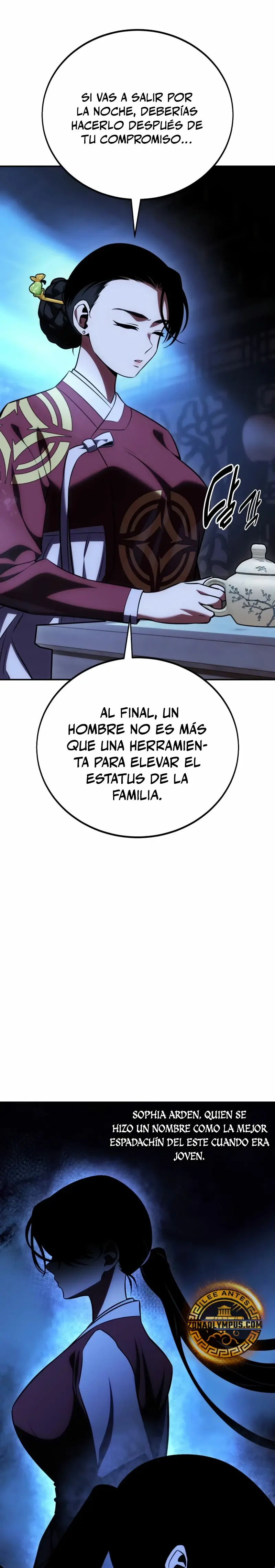 Capitulo 57 page 36