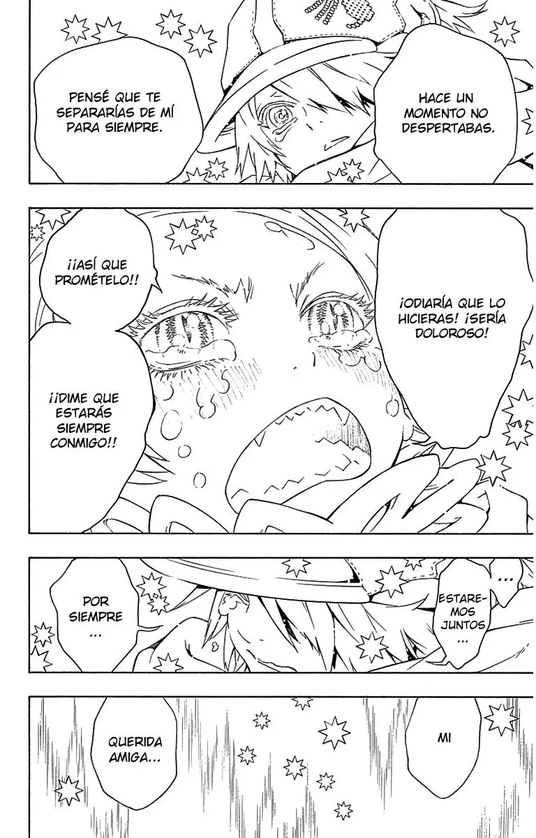 Capitulo 99 page 16