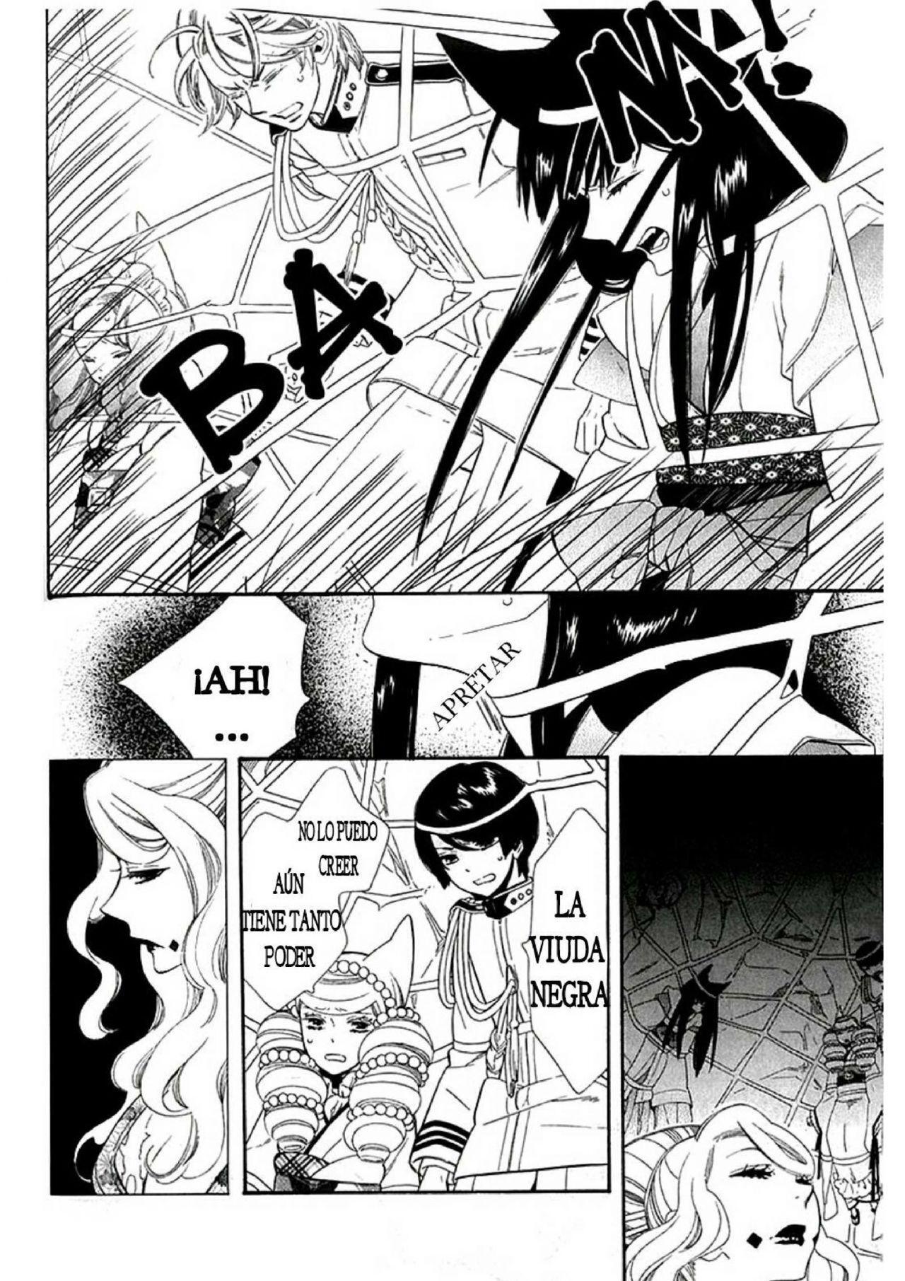Capitulo 41 page 4