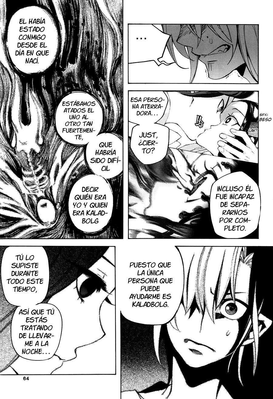 Capitulo 104 page 34