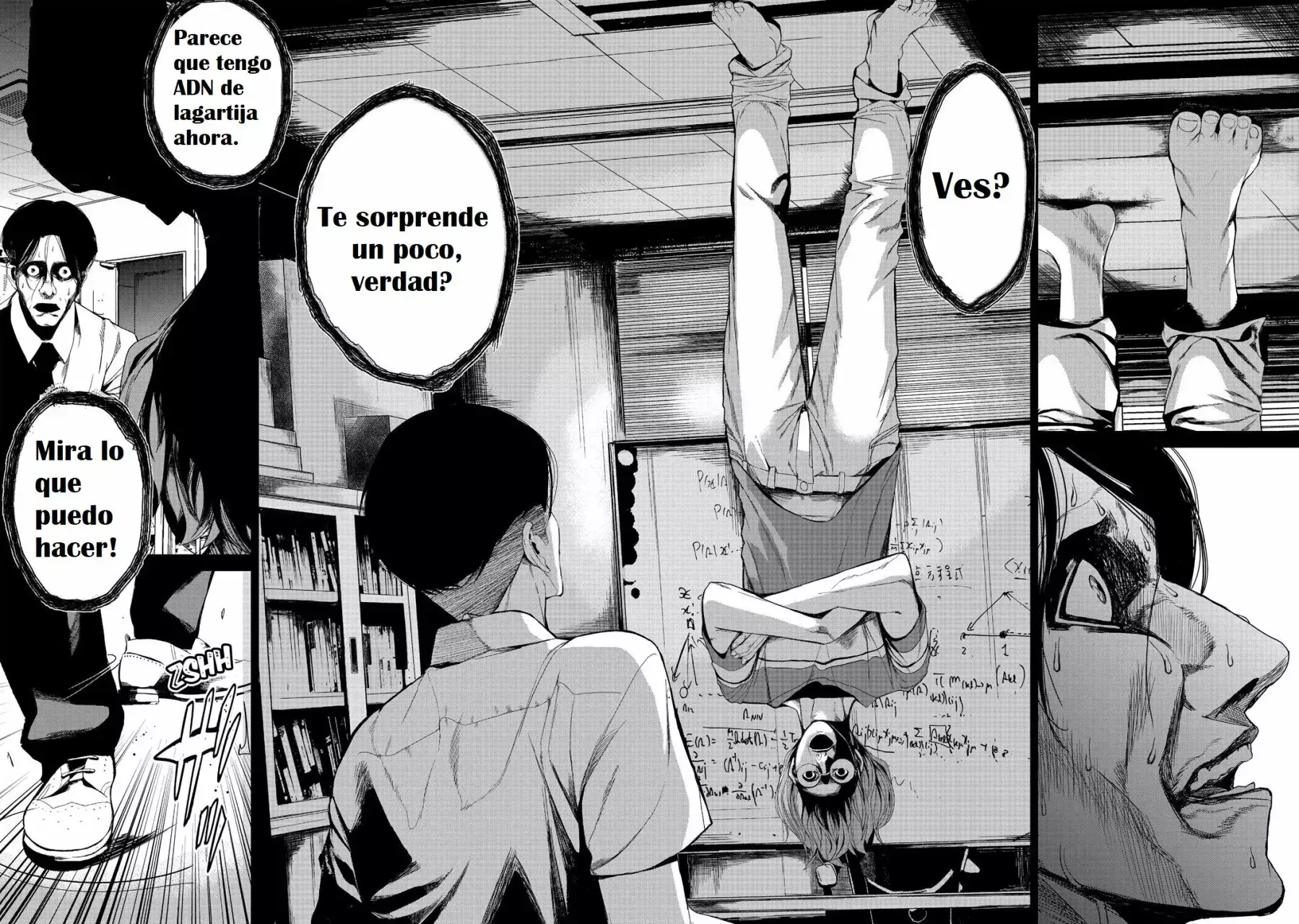 Capitulo 33 page 5