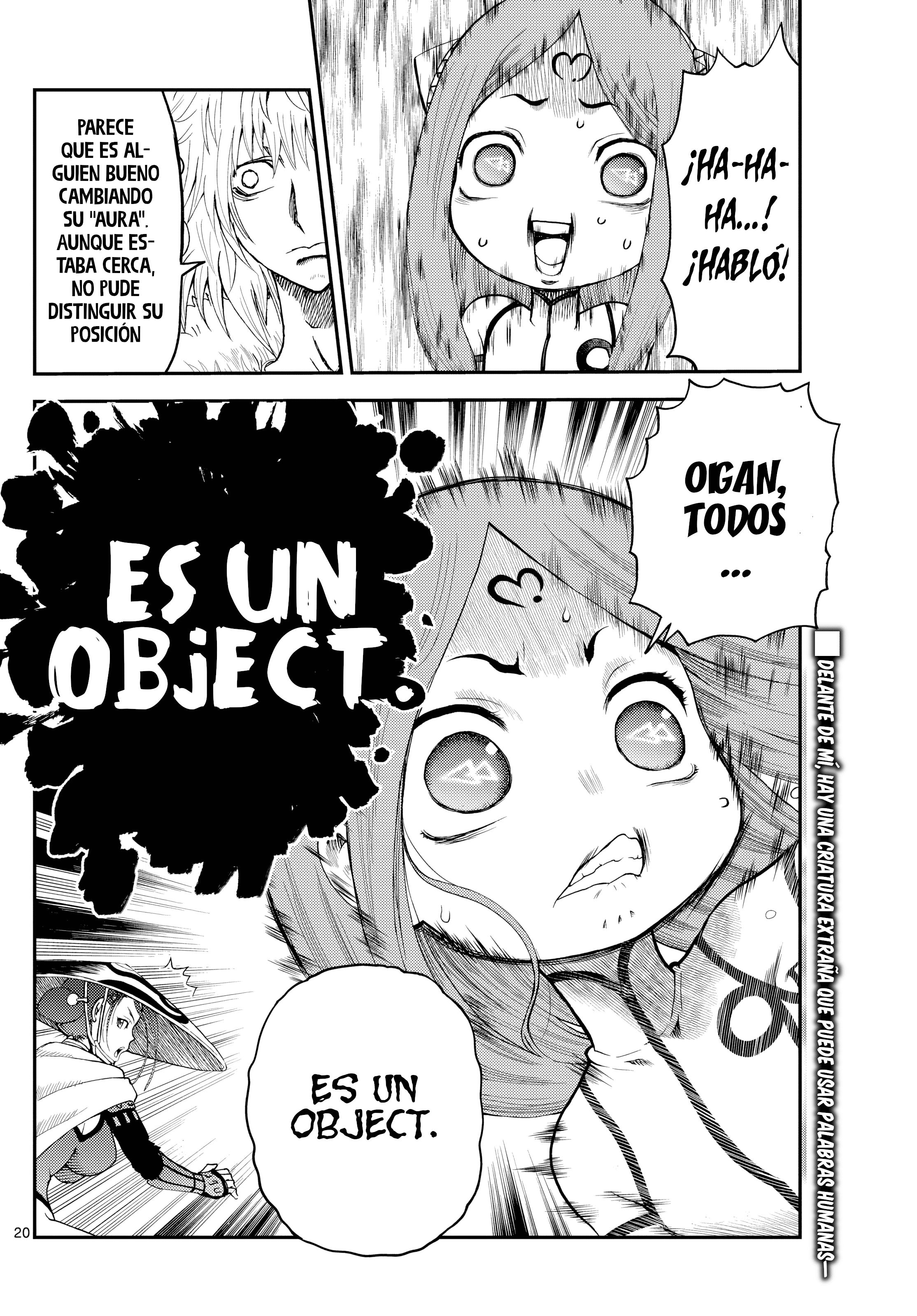 Capitulo 18 page 20