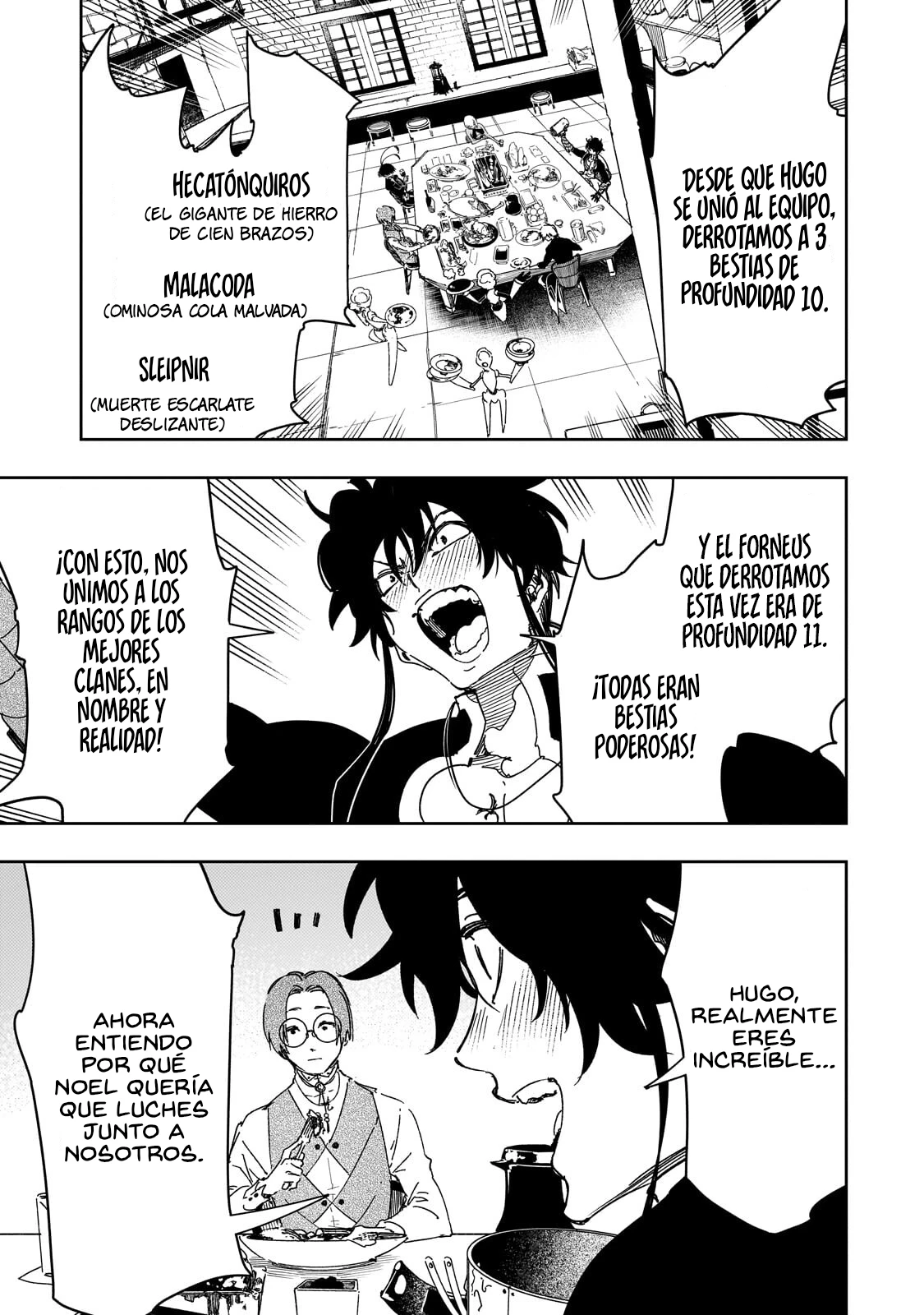 Capitulo 65 page 6