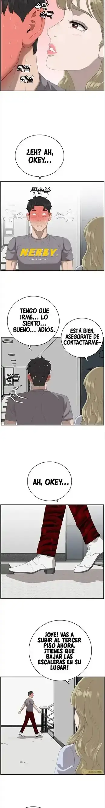 Capitulo 64 page 12